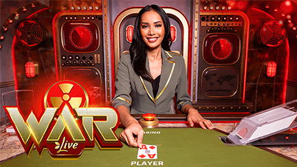 Турнир Live Casino